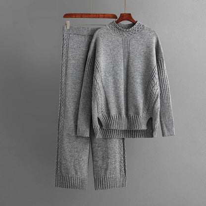 Cara | Modieuze en Moeiteloze winterbroek