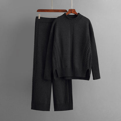 Cara | Modieuze en Moeiteloze winterbroek