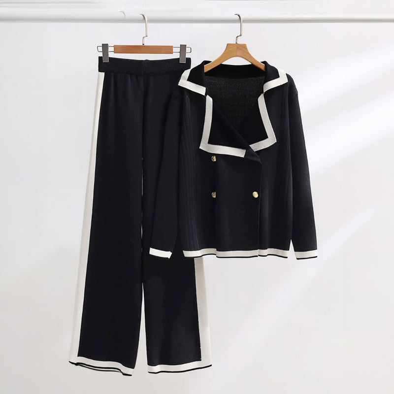 Melusine | Moderne en modieuze winterbroek