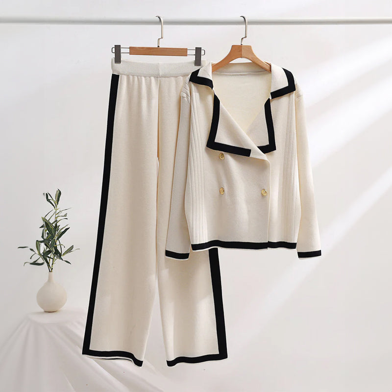 Melusine | Moderne en modieuze winterbroek
