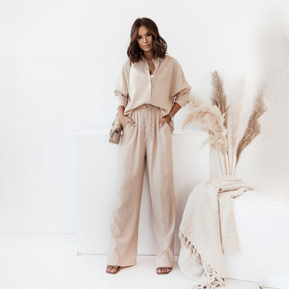 Siobhan | Modern en modieus winterset
