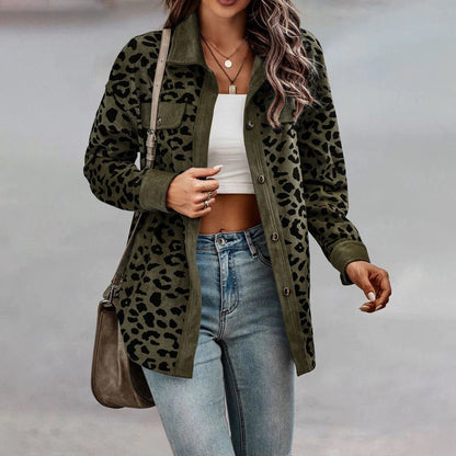 Lark | Modieus en moeiteloos winterjack