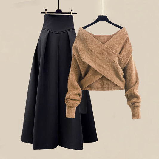 Vinca | Casual en Relaxed winter Set