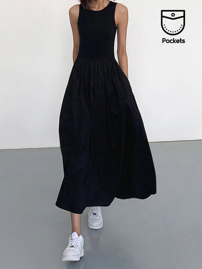 Roxana | Casual en Modieuze winterjurk
