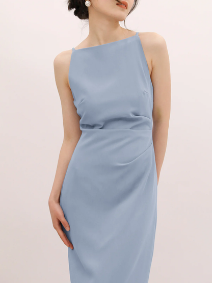Kara | Casual en Modieuze winterjurk