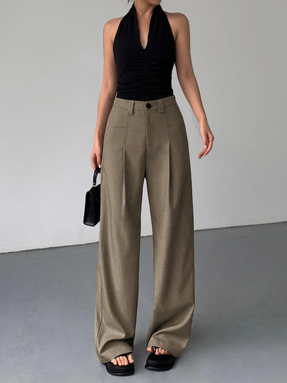 Alastrina | Elegante en veelzijdige winterbroek