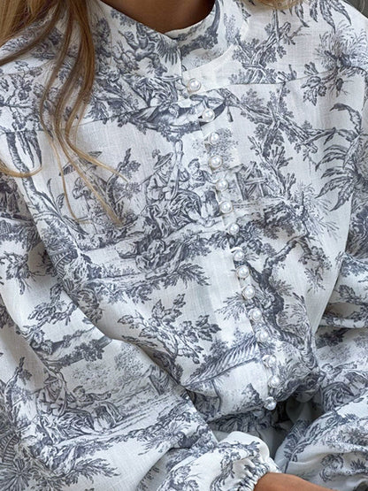 Brechtje | Moeiteloos en Chic winterbroek