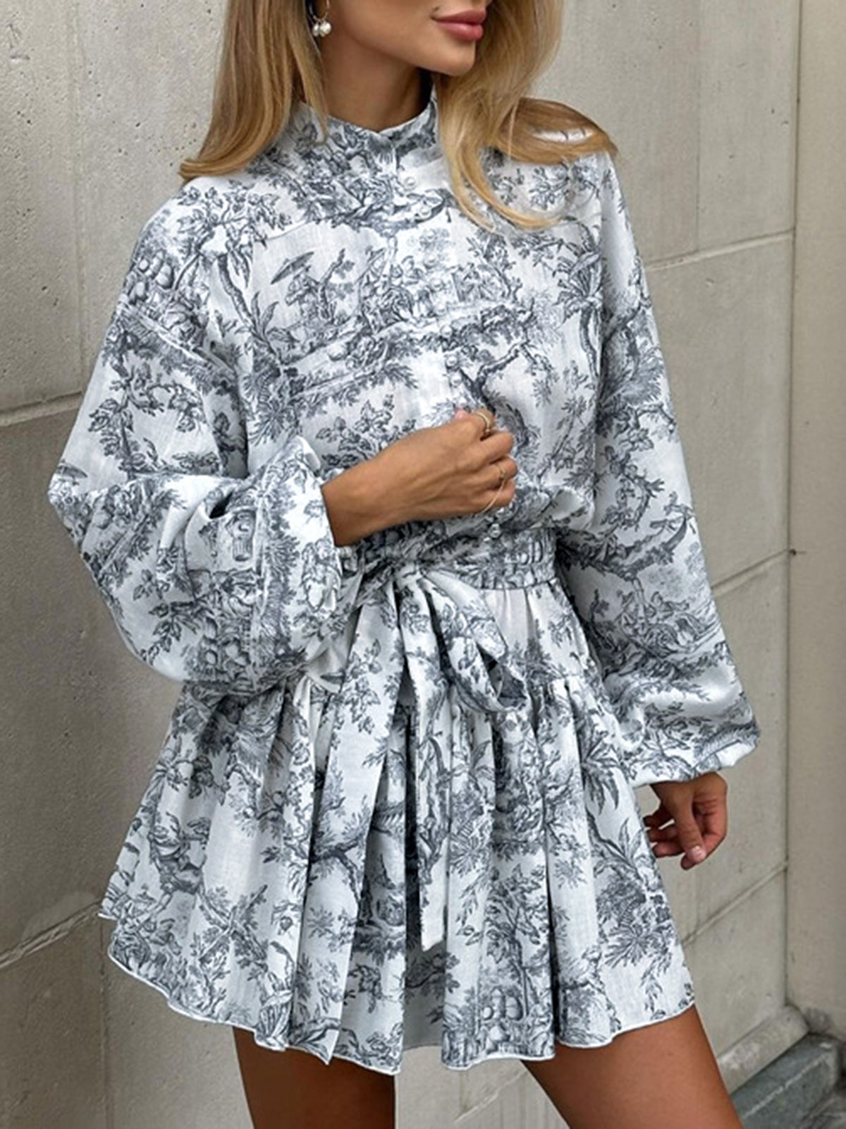 Brechtje | Moeiteloos en Chic winterbroek