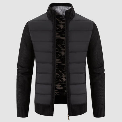 Kirsten | Moderne en Comfortabele winter Trui