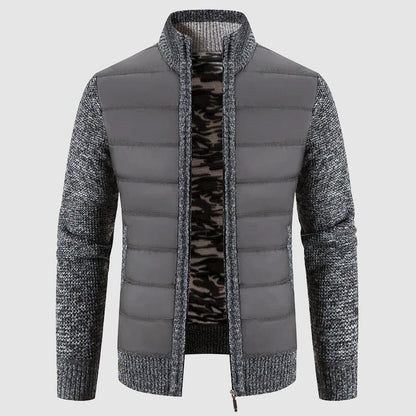Kirsten | Moderne en Comfortabele winter Trui