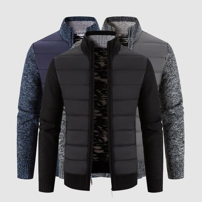 Kirsten | Moderne en Comfortabele winter Trui