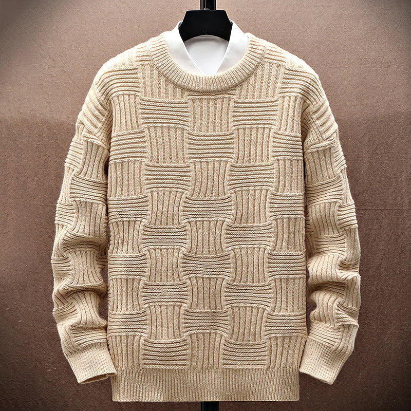 Brandy Casual en Stijlvolle Winter Trui