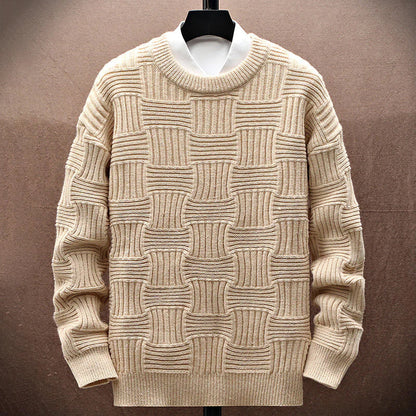 Brandy Casual en Stijlvolle Winter Trui