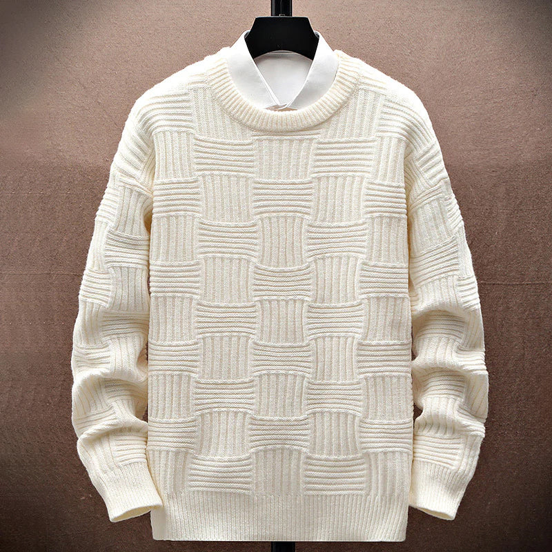 Brandy Casual en Stijlvolle Winter Trui