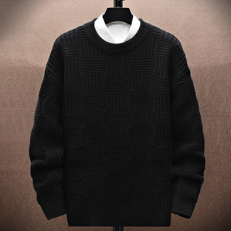 Brandy Casual en Stijlvolle Winter Trui