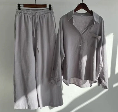 Klarissa | Elegante en casual winterbroek