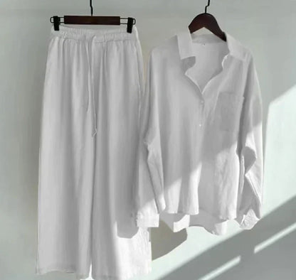 Klarissa | Elegante en casual winterbroek