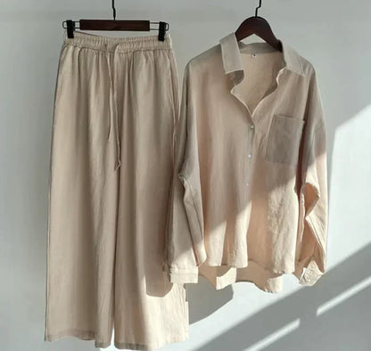 Klarissa | Elegante en casual winterbroek