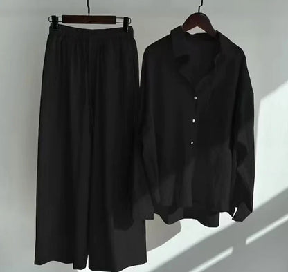 Klarissa | Elegante en casual winterbroek