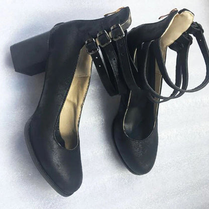 Felice Tijdloze en elegante winterschoenen
