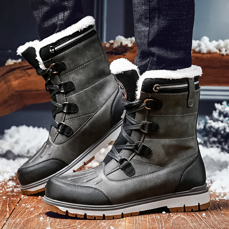 Trinidad | Veelzijdig en comfortabel winterkledingstuk
