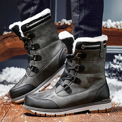Trinidad | Veelzijdig en comfortabel winterkledingstuk