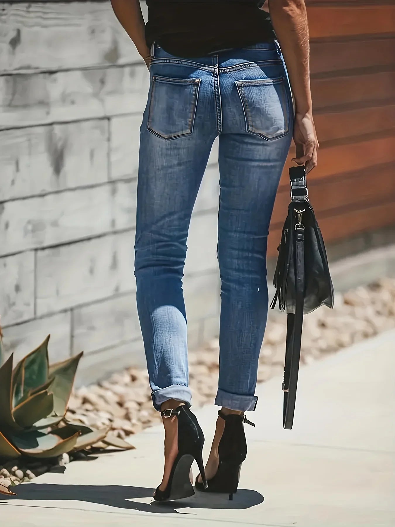 Tinatin | Casual en modieus winterkledingstuk