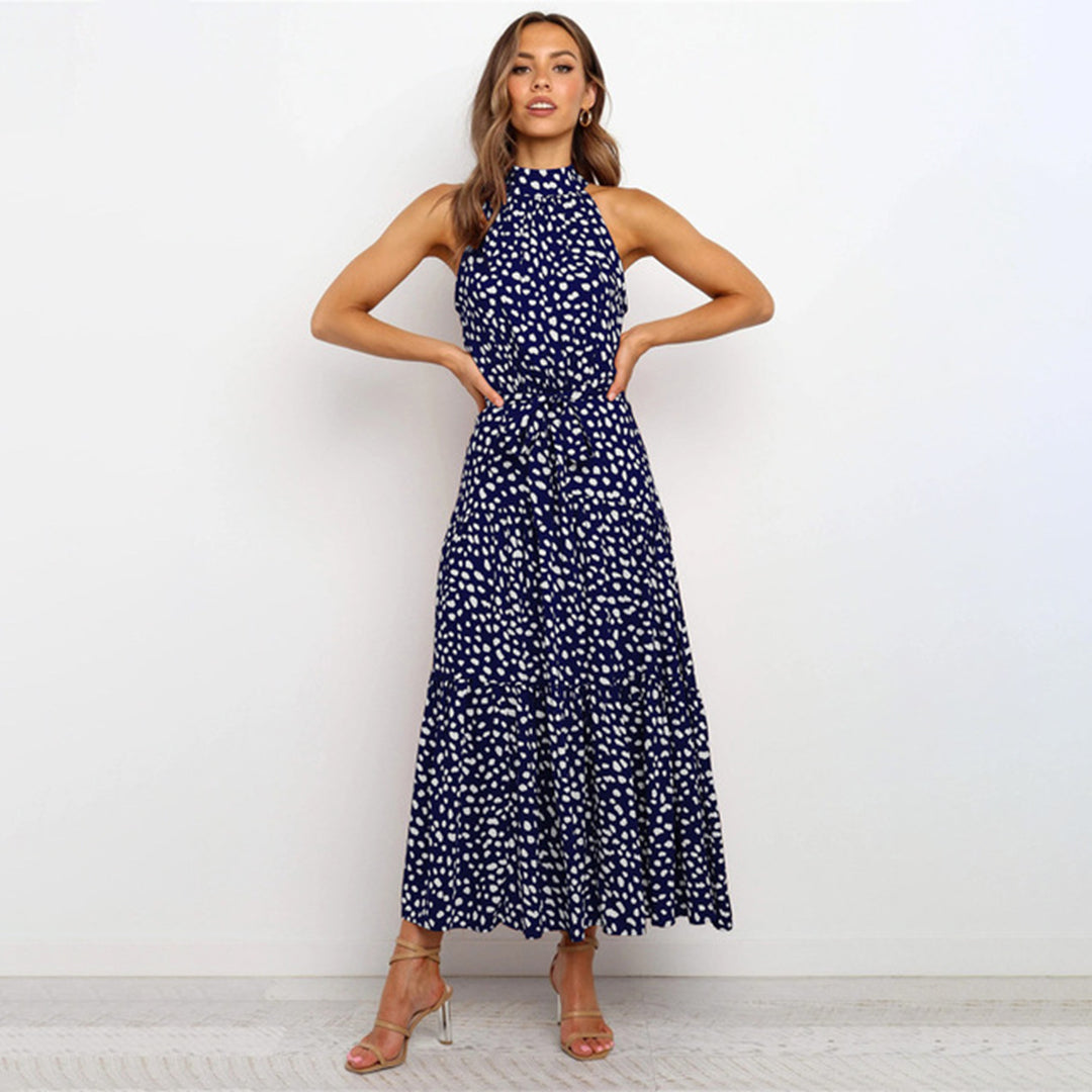 Zipporah | Klassieke en elegante winterjurk