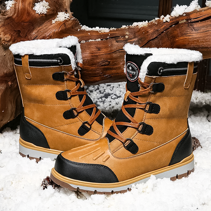 Trinidad | Veelzijdig en comfortabel winterkledingstuk
