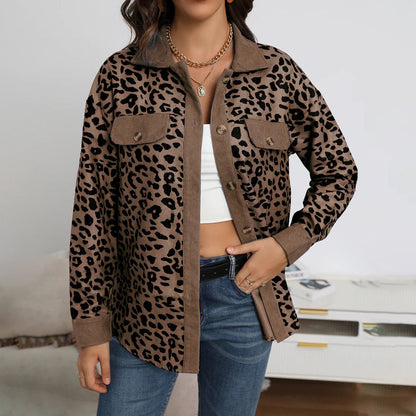 Lark | Modieus en moeiteloos winterjack