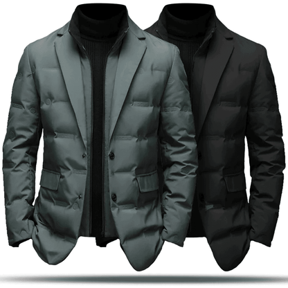 Chrysant | Tijdloos en elegant winterkleed