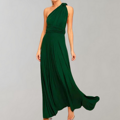 Megan | Trendy en elegante winterjurk