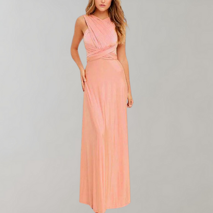 Megan | Trendy en elegante winterjurk