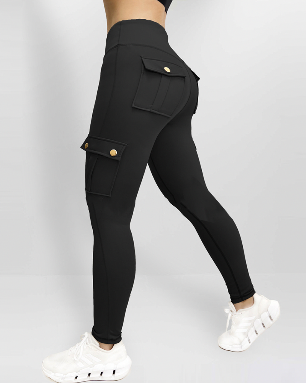 Oksana | Eenvoudige en stijlvolle winterbroek