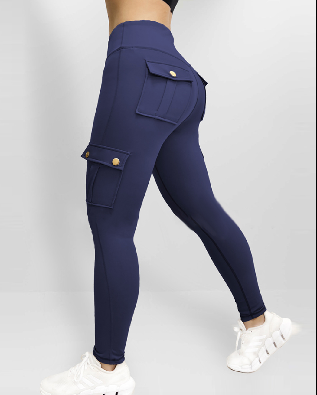 Oksana | Eenvoudige en stijlvolle winterbroek