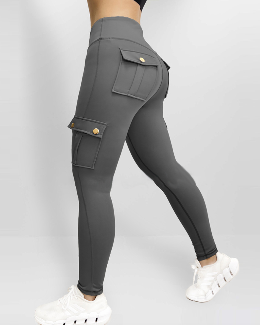 Oksana | Eenvoudige en stijlvolle winterbroek