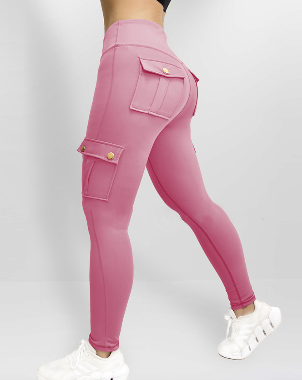 Oksana | Eenvoudige en stijlvolle winterbroek