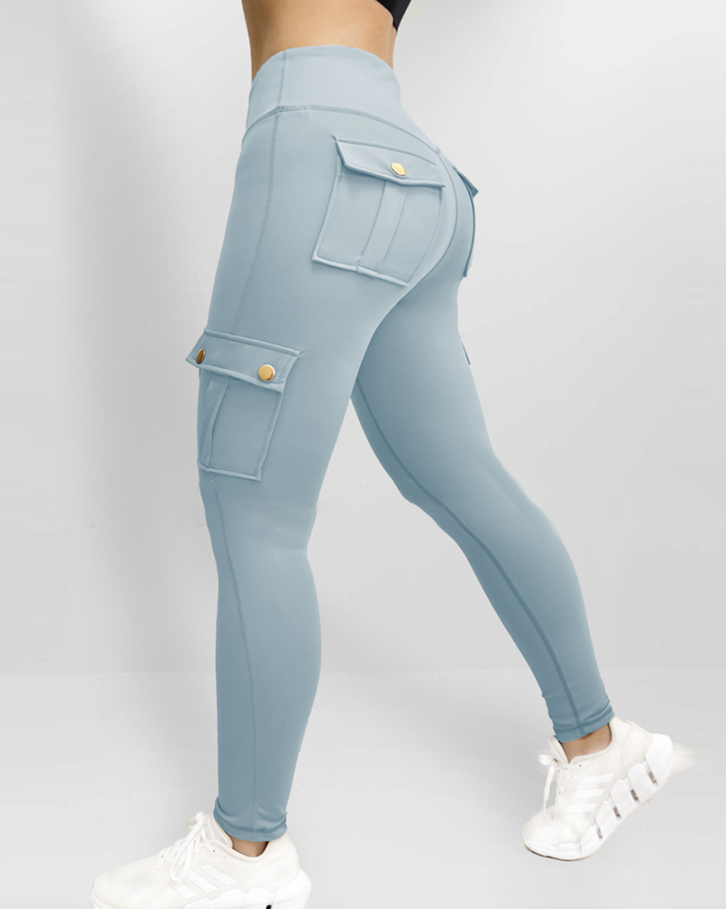 Oksana | Eenvoudige en stijlvolle winterbroek