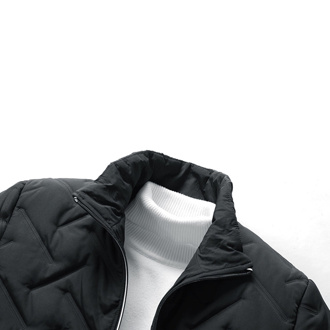 Bailee | Klassieke en elegante winterjas
