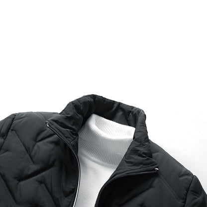 Bailee | Klassieke en elegante winterjas