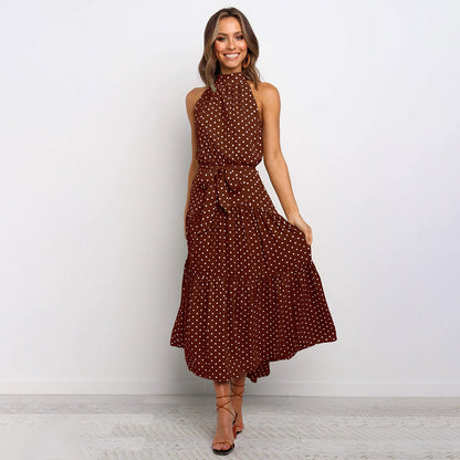 Zipporah | Klassieke en elegante winterjurk