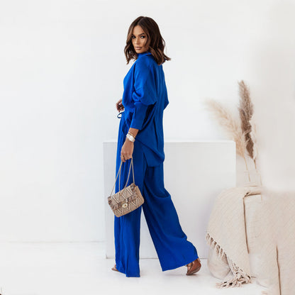 Siobhan | Modern en modieus winterset