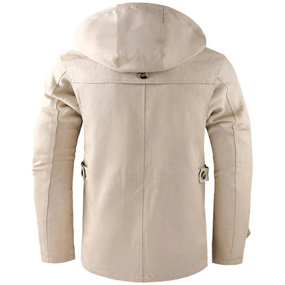 Eleonora | Casual en stijlvolle winterjas