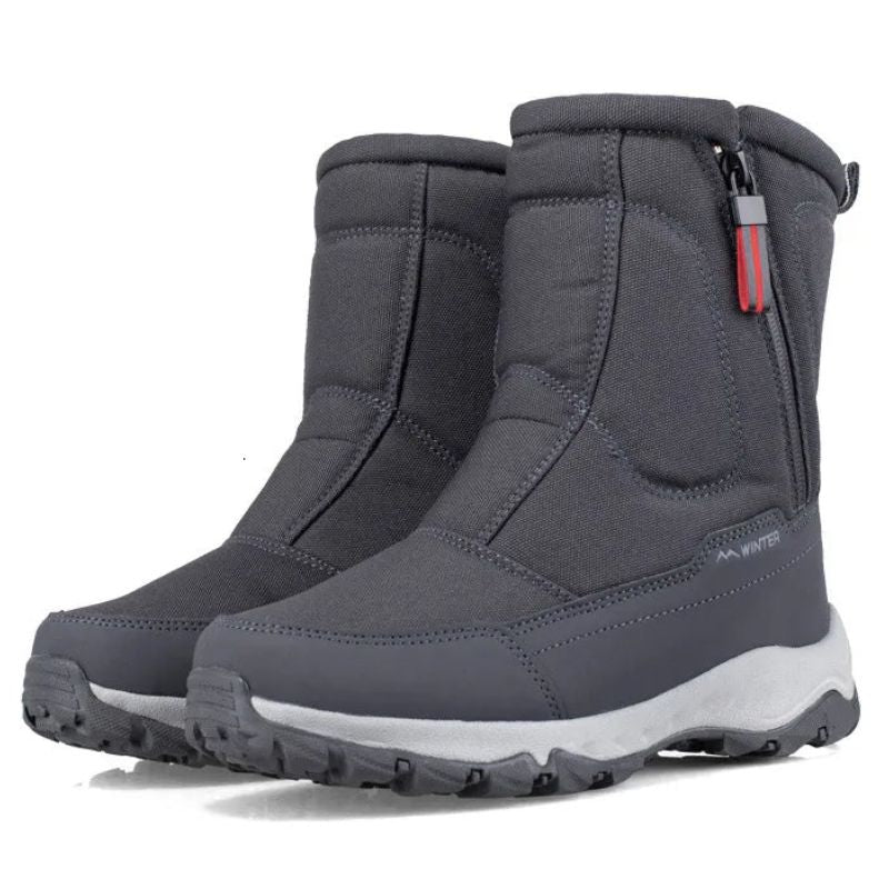 Nenita | Comfortabele en stijlvolle winterlaarzen