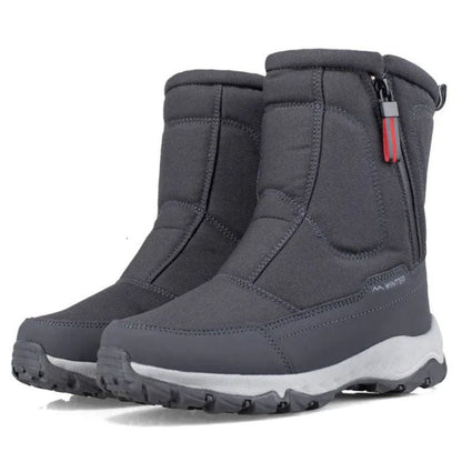 Nenita | Comfortabele en stijlvolle winterlaarzen