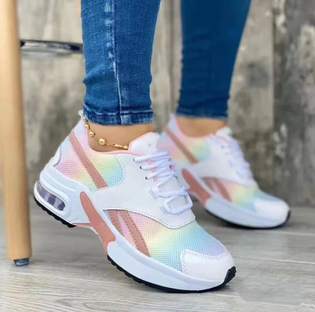 Estella | Comfortable and Stylish summer Sneakers