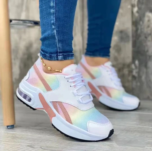Estella | Comfortable and Stylish summer Sneakers