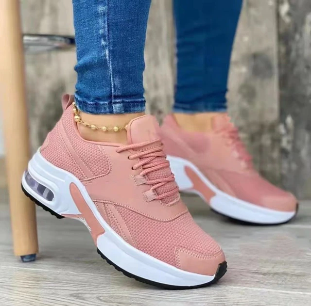Estella | Comfortable and Stylish summer Sneakers