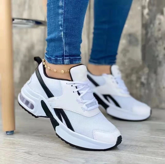 Estella | Comfortable and Stylish summer Sneakers