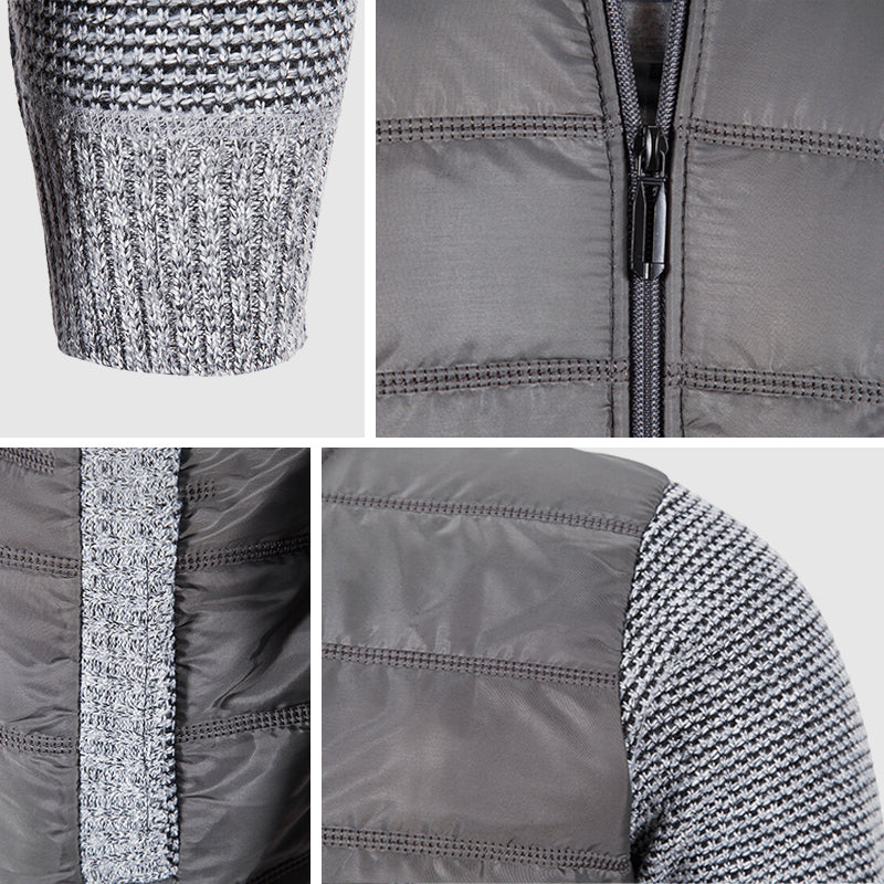Caitlyn | Moderne en modieuze winterjas